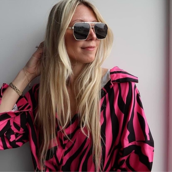 Anthropologie Gold Araya Bracelets Set - Picture 4 of 4